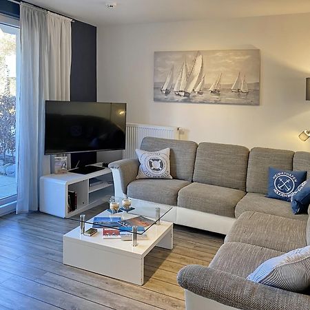 הייליגנדאם Residenz Von Flotow Wohnung 01 מראה חיצוני תמונה
