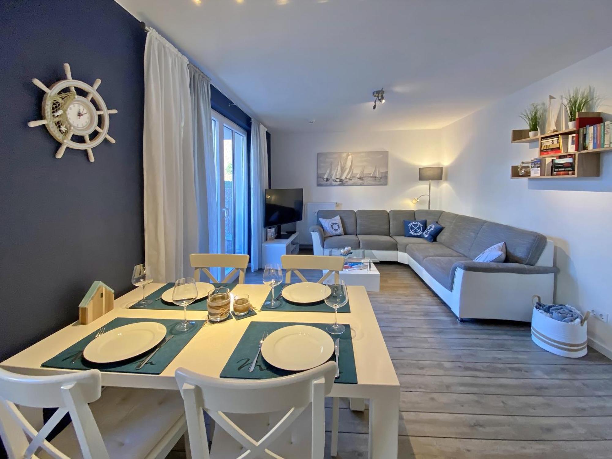 הייליגנדאם Residenz Von Flotow Wohnung 01 מראה חיצוני תמונה