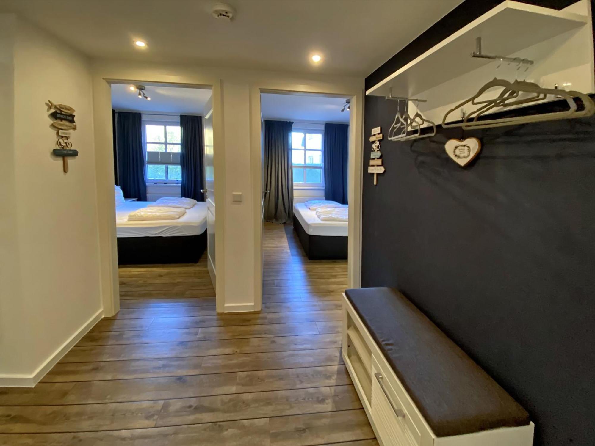 הייליגנדאם Residenz Von Flotow Wohnung 01 מראה חיצוני תמונה