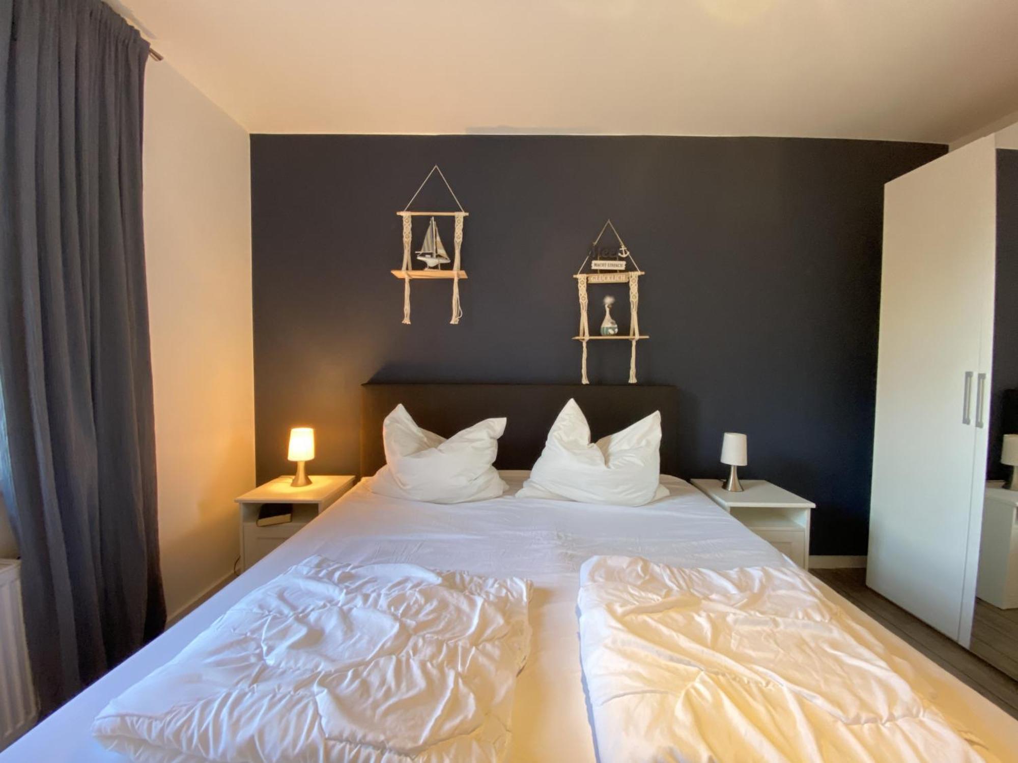 הייליגנדאם Residenz Von Flotow Wohnung 01 מראה חיצוני תמונה