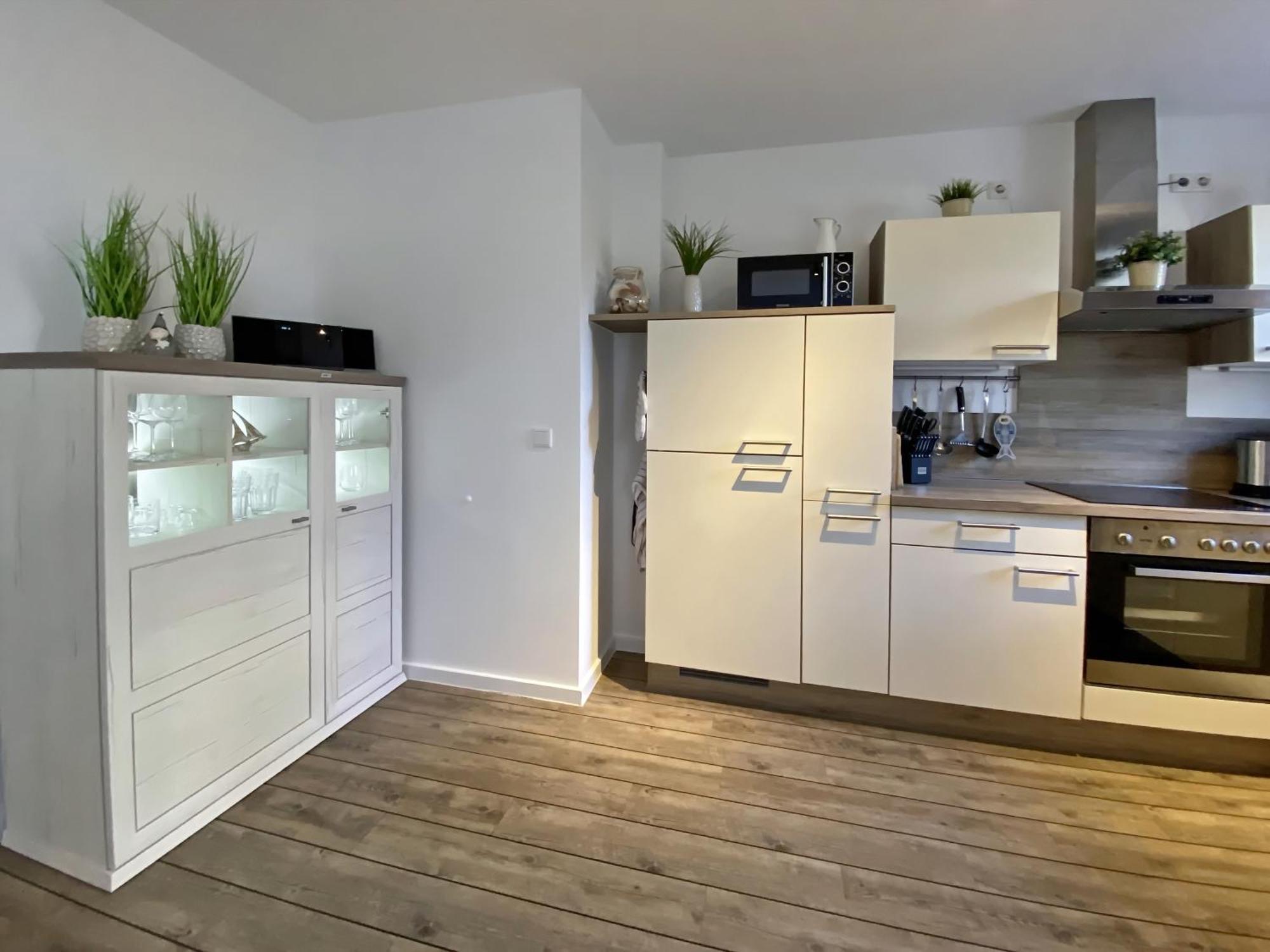 הייליגנדאם Residenz Von Flotow Wohnung 01 מראה חיצוני תמונה