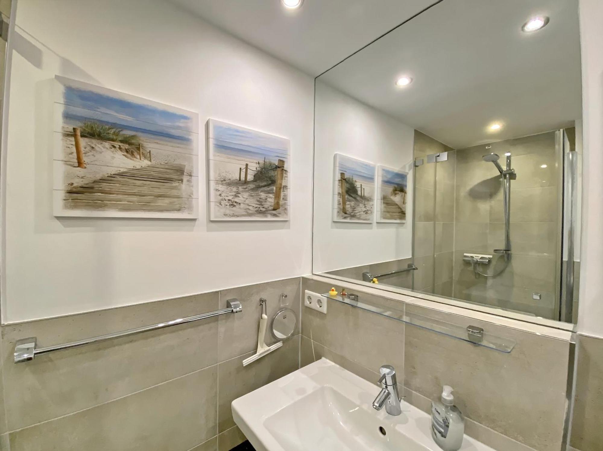 הייליגנדאם Residenz Von Flotow Wohnung 01 מראה חיצוני תמונה