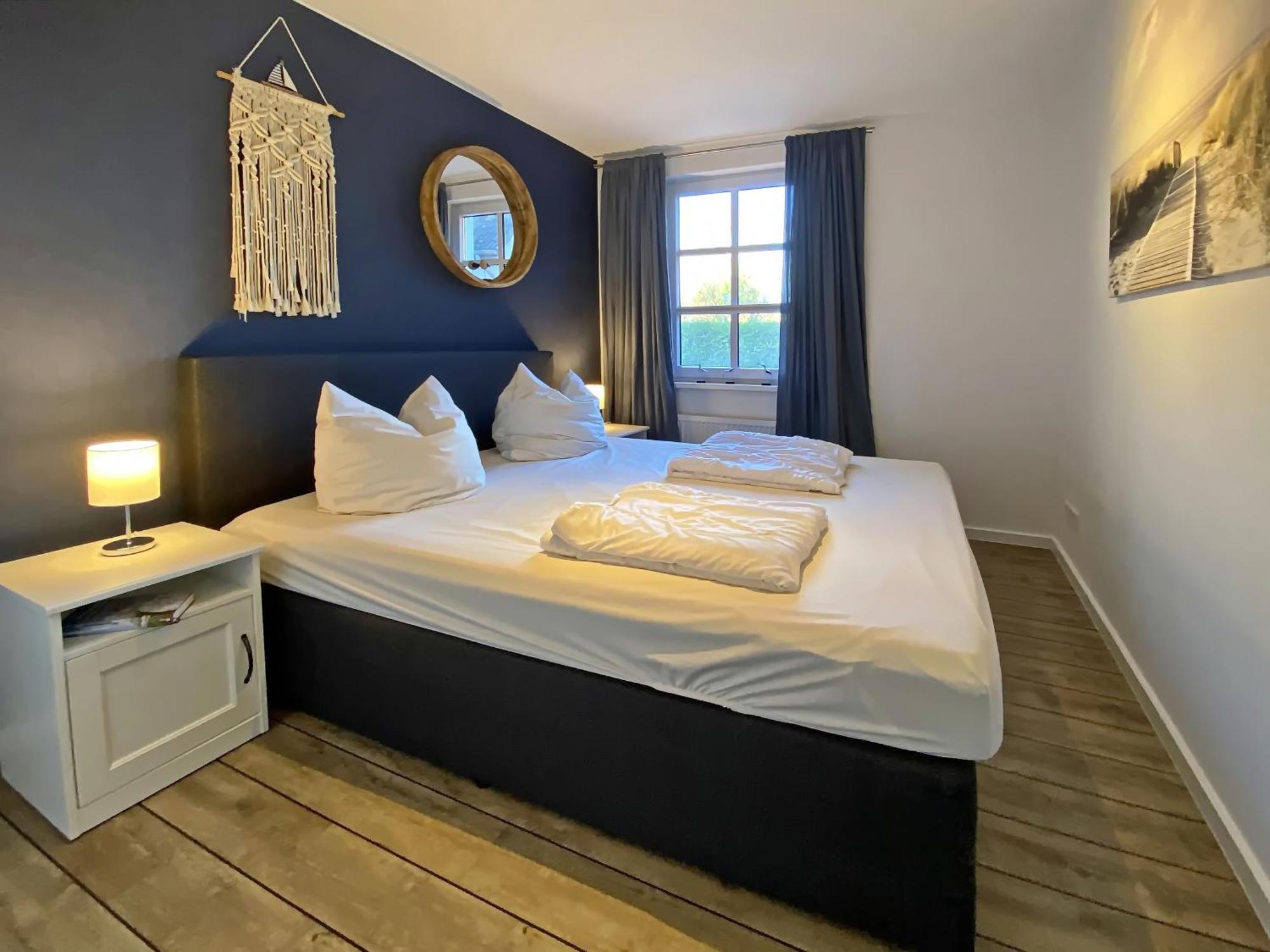 הייליגנדאם Residenz Von Flotow Wohnung 01 מראה חיצוני תמונה