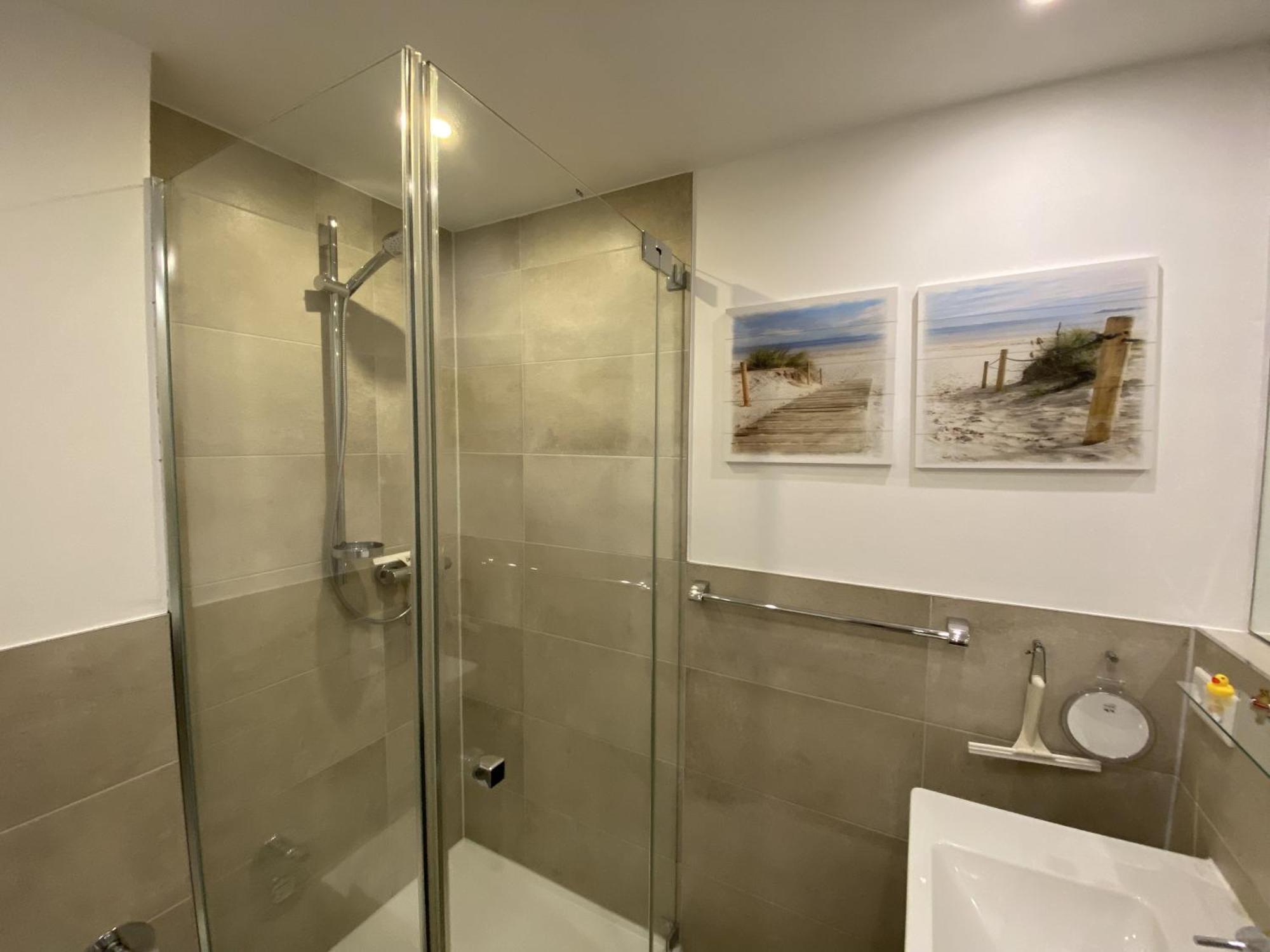 הייליגנדאם Residenz Von Flotow Wohnung 01 מראה חיצוני תמונה