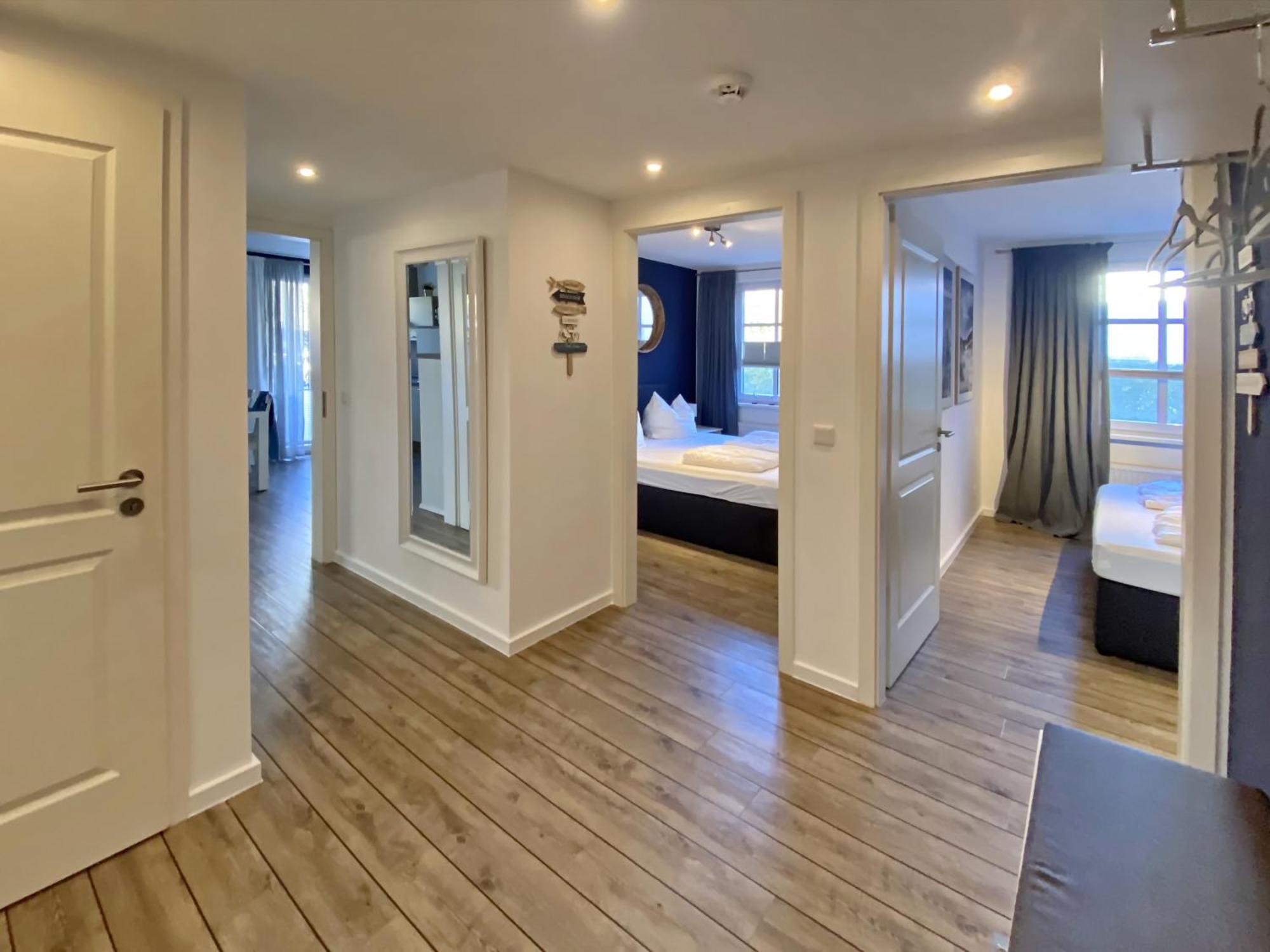 הייליגנדאם Residenz Von Flotow Wohnung 01 מראה חיצוני תמונה